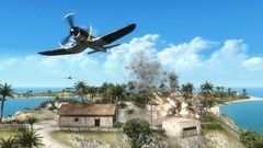 Battlefield 1943 Screenshot # 1