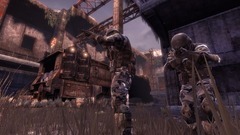 Singularity Screenshot # 8