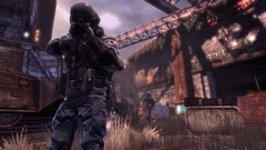 Singularity Screenshot # 9