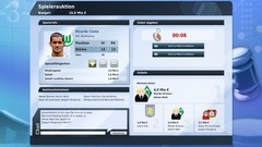 Fussball Manager 10 Screenshot # 1