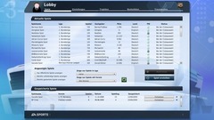 Fussball Manager 10 Screenshot # 12