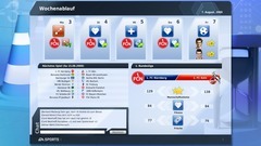 Fussball Manager 10 Screenshot # 13