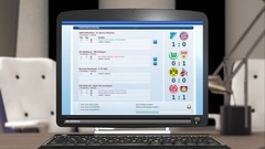 Fussball Manager 10 Screenshot # 14