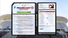 Fussball Manager 10 Screenshot # 16