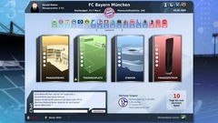 Fussball Manager 10 Screenshot # 2