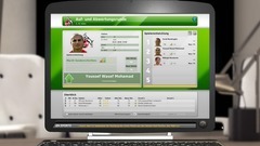 Fussball Manager 10 Screenshot # 21