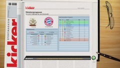 Fussball Manager 10 Screenshot # 26
