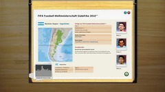 Fussball Manager 10 Screenshot # 31