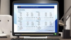 Fussball Manager 10 Screenshot # 32