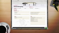 Fussball Manager 10 Screenshot # 34