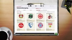 Fussball Manager 10 Screenshot # 36