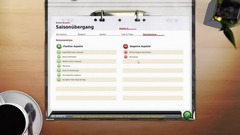 Fussball Manager 10 Screenshot # 37