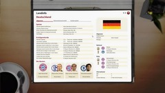 Fussball Manager 10 Screenshot # 39