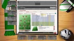 Fussball Manager 10 Screenshot # 4