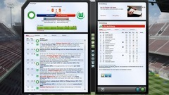 Fussball Manager 10 Screenshot # 42