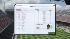 Fussball Manager 10 Screenshot # 43
