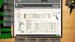 Fussball Manager 10 Screenshot # 45