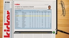 Fussball Manager 10 Screenshot # 46