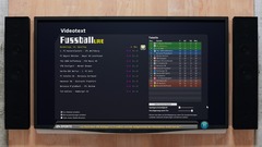 Fussball Manager 10 Screenshot # 48