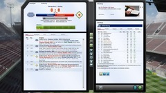 Fussball Manager 10 Screenshot # 53