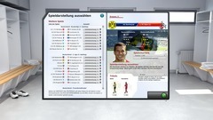 Fussball Manager 10 Screenshot # 55