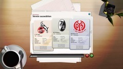 Fussball Manager 10 Screenshot # 6