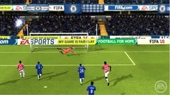 FIFA 10 Screenshot # 1