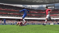 FIFA 10 Screenshot # 10