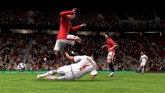FIFA 10 Screenshot # 11