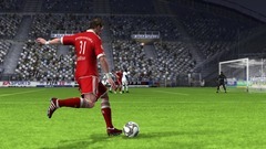 FIFA 10 Screenshot # 12