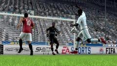 FIFA 10 Screenshot # 13