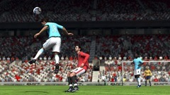 FIFA 10 Screenshot # 14