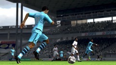 FIFA 10 Screenshot # 15
