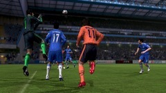 FIFA 10 Screenshot # 16