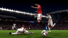 FIFA 10 Screenshot # 17