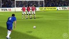 FIFA 10 Screenshot # 2