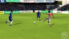 FIFA 10 Screenshot # 4