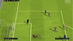FIFA 10 Screenshot # 6