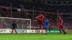 FIFA 10 Screenshot # 8