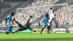 FIFA 10 Screenshot # 9