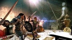 Dragon Age: Origins Screenshot # 1