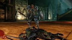 Dragon Age: Origins Screenshot # 2