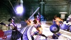 Dragon Age: Origins Screenshot # 4