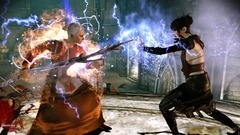 Dragon Age: Origins Screenshot # 5