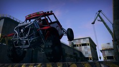 Fireburst Screenshot # 1