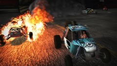 Fireburst Screenshot # 10