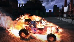 Fireburst Screenshot # 12