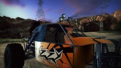 Fireburst Screenshot # 15