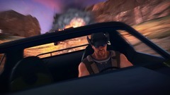 Fireburst Screenshot # 3