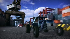 Fireburst Screenshot # 4